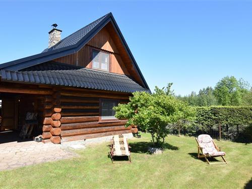 Ferienhaus - 5 Personen -  - 84210 - Kopalino