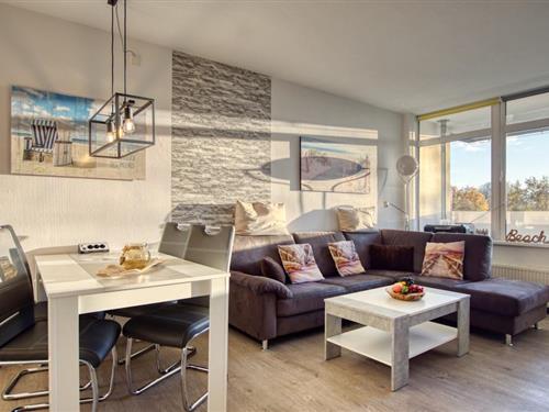 Ferielejlighed - 4 personer -  - L Ferienpark - 23774 - Heiligenhafen