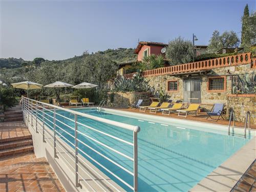 Ferienhaus - 4 Personen -  - Montecatini Terme - 51018
