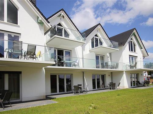 Ferielejlighed - 3 personer -  - 19395 - Plau Am See