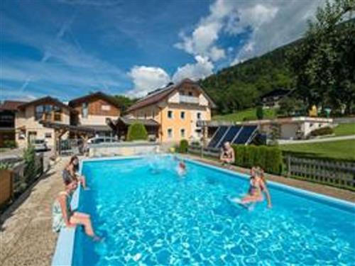  - 4 personer -  - Hauzendorf - 9761 - Greifenburg