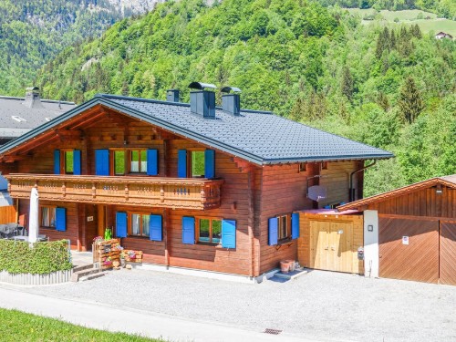 Ferieleilighet - 4 personer -  - Winkel - 6752 - Dalaas