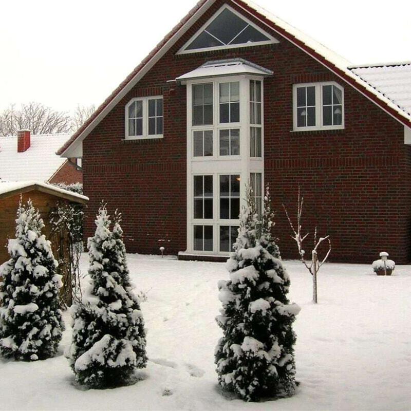 Sommerhus - 4 personer -  - 26736 - Greetsiel