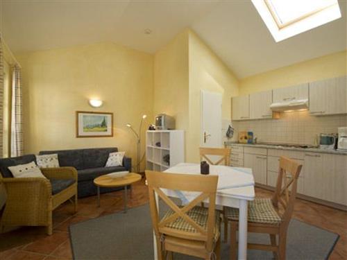 Ferielejlighed - 2 personer -  - Gartenweg - 18586 - Göhren (Ostseebad)