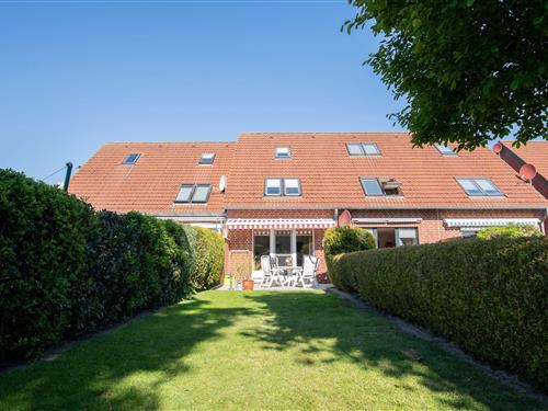 Feriehus - 5 personer -  - Lange Wiese - 23747 - Dahme