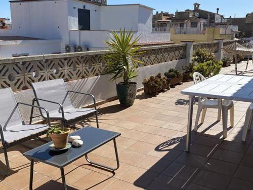 Ferienhaus - 8 Personen -  - 17130 - L'escala