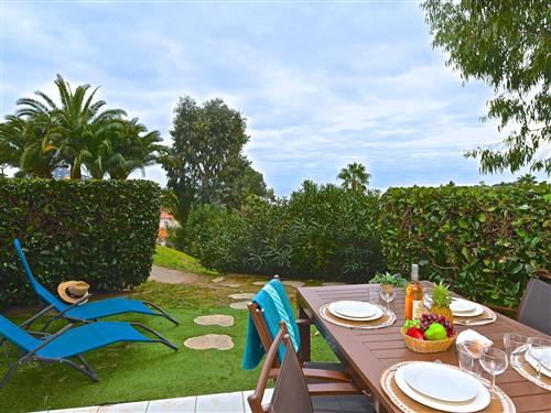 Ferienhaus - 4 Personen -  - Agay Village Cap Esterel - 83530