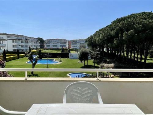 Holiday apartment - 5 persons -  - 17256 - Pals