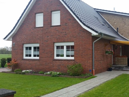 Sommerhus - 5 personer -  - 26817 - Rhauderfehn