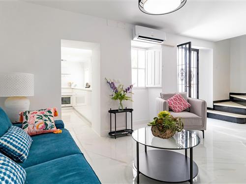 Holiday home - 6 persons -  - c/ La Taza - 29200 - Antequera