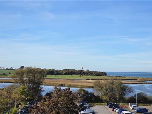 Ferieleilighet - 2 personer -  - Ostseeferienpark - 23774 - Heiligenhafen