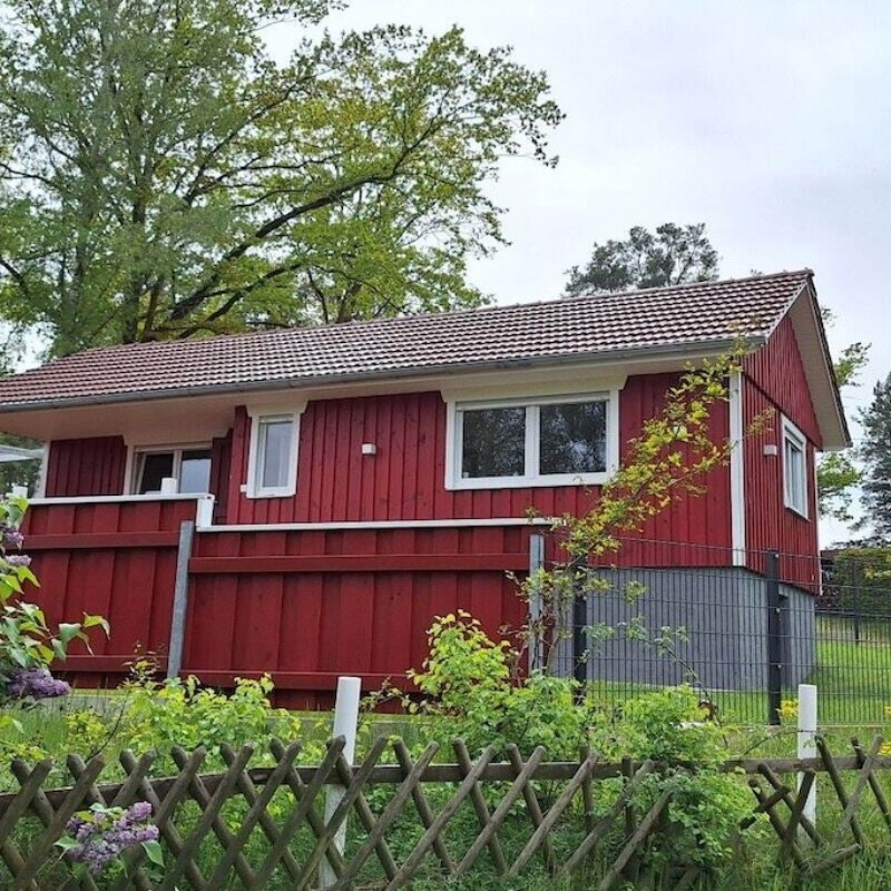 Bungalow - 3 personer -  - 15913 - Schwielochsee \/Ot Jesser