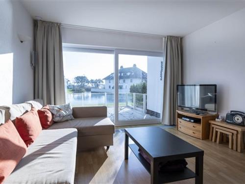 Semesterlägenhet - 6 personer -  - 8430 - Middelkerke