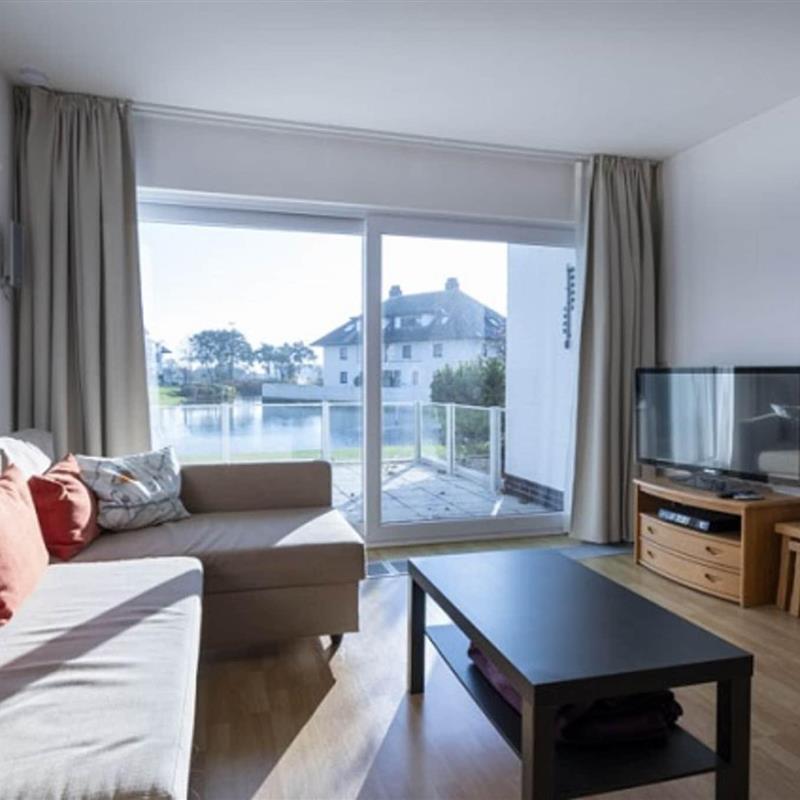 Ferielejlighed - 6 personer -  - 8430 - Middelkerke