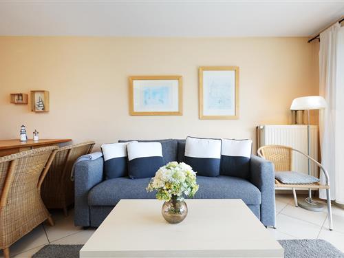 Semesterlägenhet - 6 personer -  - Reventloustraße - 24235 - Laboe