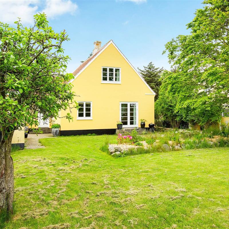 Sommerhus - 5 personer -  - Hvidefyrvej - 9990 - Skagen