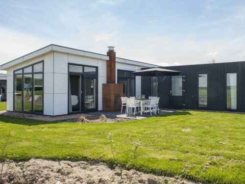 Feriehus - 6 personer -  - 3221 - Hellevoetsluis