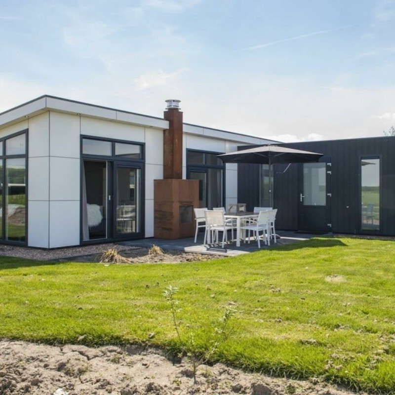 Sommerhus - 6 personer -  - 3221 - Hellevoetsluis