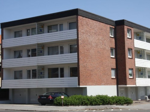 Ferienhaus - 2 Personen -  - 25980 - Sylt\/Westerland