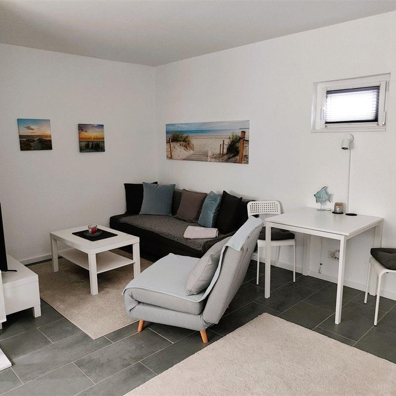 Ferielejlighed - 2 personer -  - Cordinger Str - 29699 - Walsrode