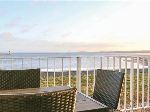 Ferienwohnung - 8 Personen -  - Priwallpromenade 1, Whg - Travemünde Beachbay - 23570 - Travemünde-Waterfront