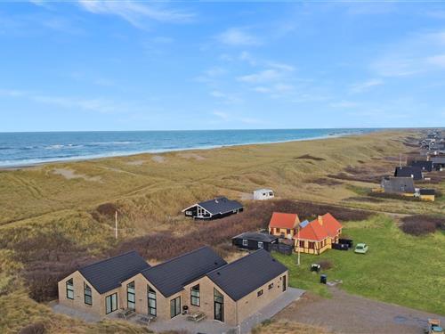 Ferienhaus - 20 Personen -  - Hvilehjemsvej - Vrist - 7673 - Harboöre