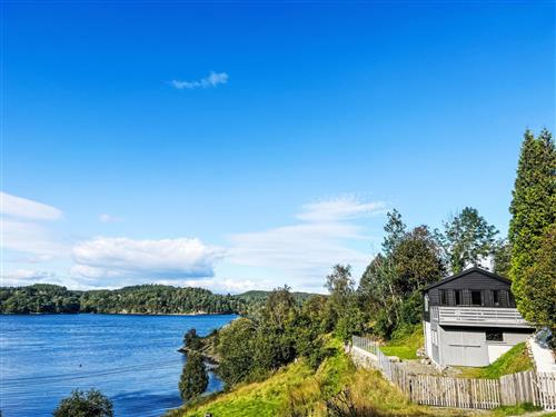 Sommerhus - 6 personer -  - Våge - 5696