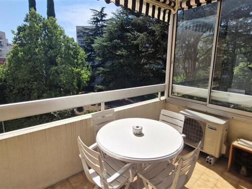 Holiday Home/Apartment - 4 persons -  - 83120 - Sainte-Maxime