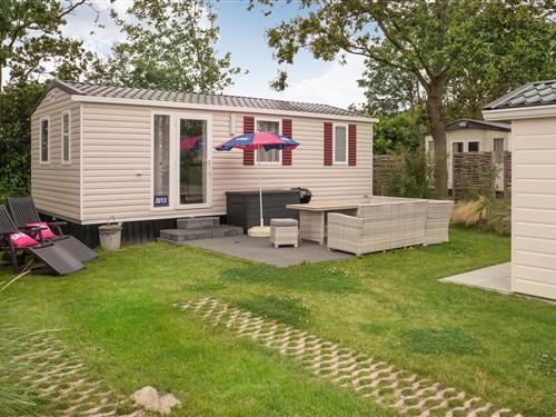 Sommerhus - 6 personer -  - Strandweg - 9606 PR - Kropswolde