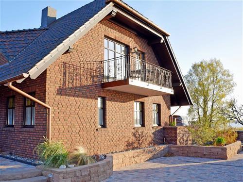 Ferielejlighed - 4 personer -  - Ostseebad Sellin - 18586