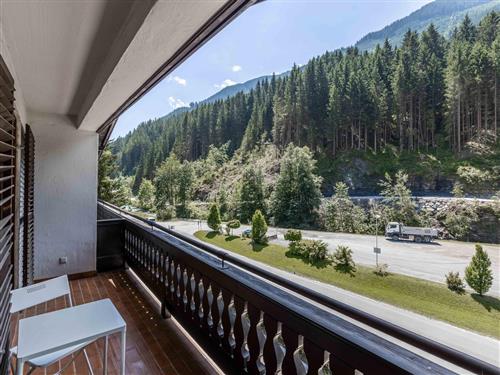 Sommerhus - 6 personer -  - Siebererweg - 5753 - Saalbach