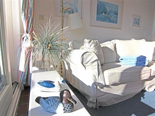 Holiday Home/Apartment - 4 persons -  - Im Grund - 25996 - Sylt / Ot Wenningstedt -