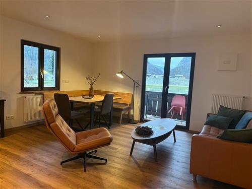 Ferielejlighed - 1 person -  - Rauschbergstraße - 83334 - Inzell