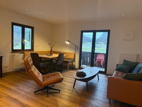 Holiday apartment - 5 persons -  - Rauschbergstraße - 83334 - Inzell