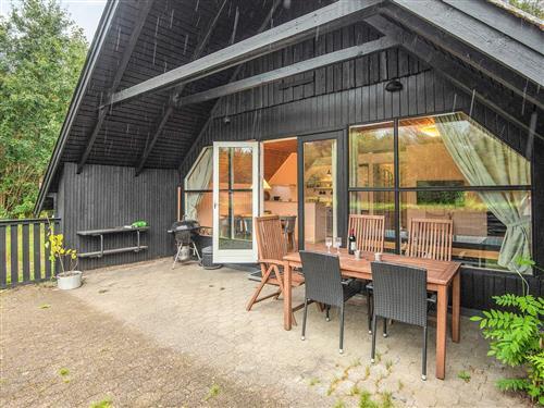 Ferienhaus - 6 Personen -  - Lyngshuse - Kölkär - 7400 - Herning