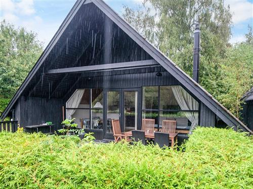 Feriehus - 6 personer -  - Lyngshuse - Kølkær - 7400 - Herning