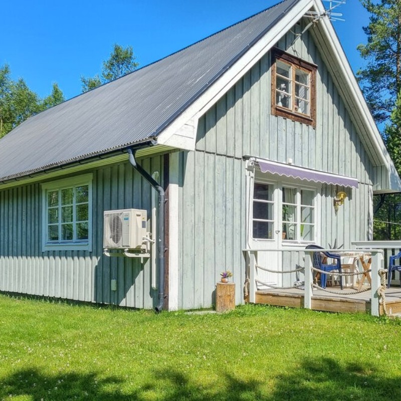 Sommerhus - 6 personer -  - Tallvägen - 84599 - Ljungdalen