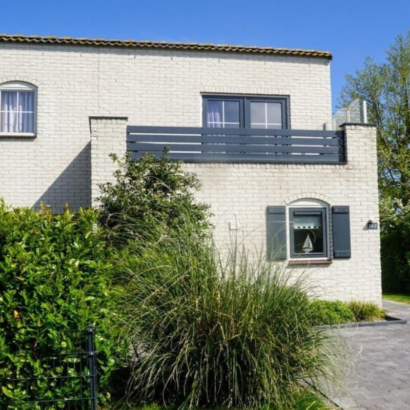 Bungalow - 6 personer -  - 1795 HN - De Cocksdorp