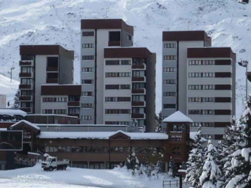 Semesterlägenhet - 2 personer -  - 73600 - Les Belleville