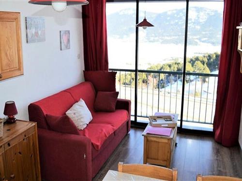 Holiday Home/Apartment - 4 persons -  - 66210 - Les Angles