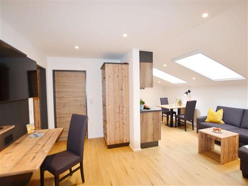 Ferieleilighet - 2 personer -  - Seethal - 83236 - Übersee