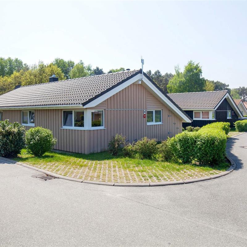  - 6 personer -  - STRANDPARK 40, Dorf - Grömitz - 23743 - Groemitz