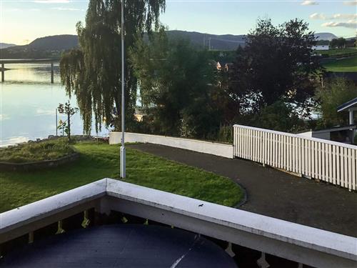  - 6 persons -  - Ekkilsøyveien - Ekkilsøy - 6530 - Averøy