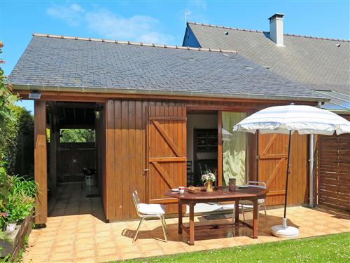 Holiday home - 4 persons -  - Cancale - 35260