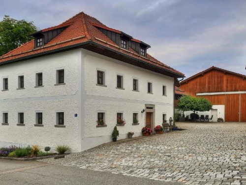 Ferielejlighed - 4 personer -  - Nendlnach - 94481 - Grafenau