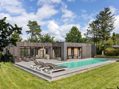 Ferienhaus - 6 Personen -  - Lundekrog - 3210 - Vejby