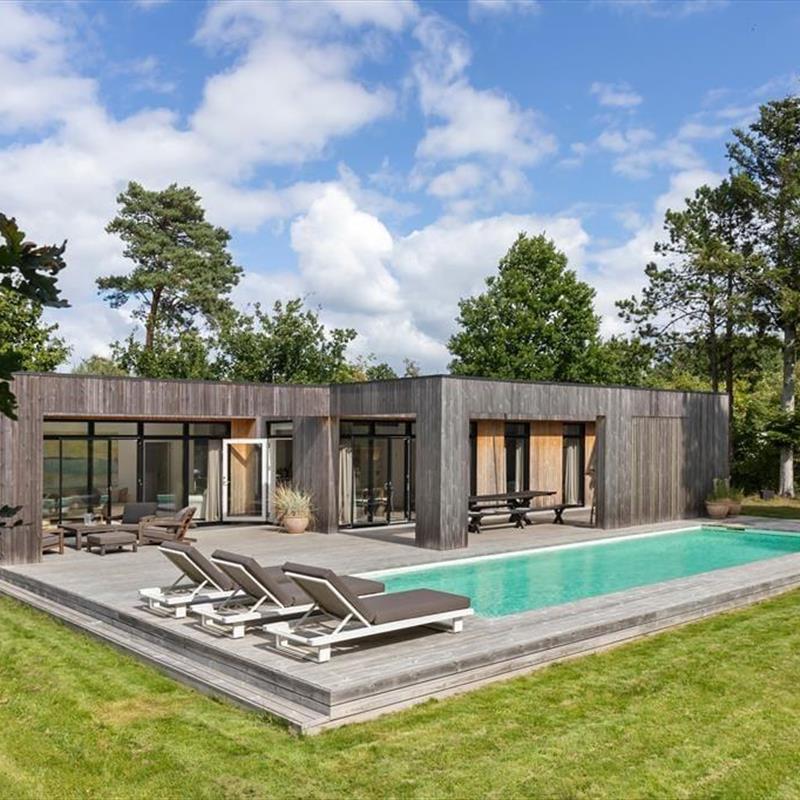 Sommerhus - 6 personer -  - Lundekrog - 3210 - Vejby