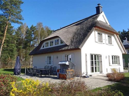 Ferienhaus - 8 Personen -  - 18551 - Glowe