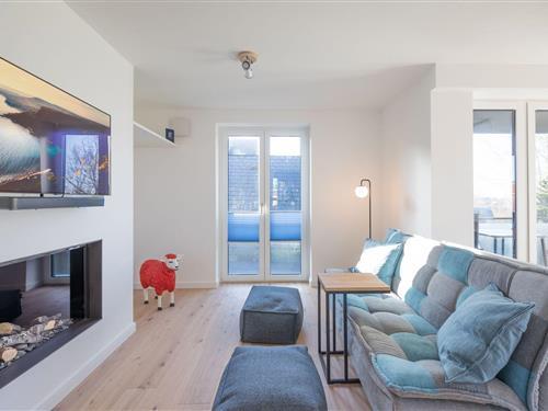 Ferieleilighet - 2 personer -  - Damm - 25813 - Husum