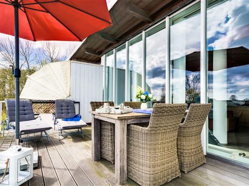 Ferieleilighet - 2 personer -  - Strandstraße - 24398 - Schönhagen